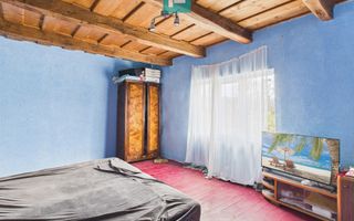 Casă cu 3 camere în localitatea Berindia, Arad - Poză 4