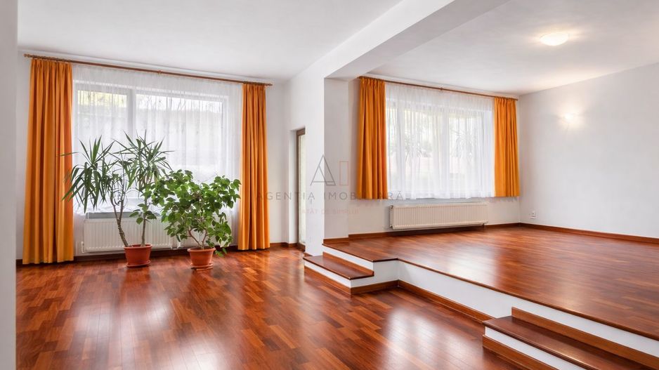 Vila Soseaua Nordului | Gradina | Garaj - Poză 1