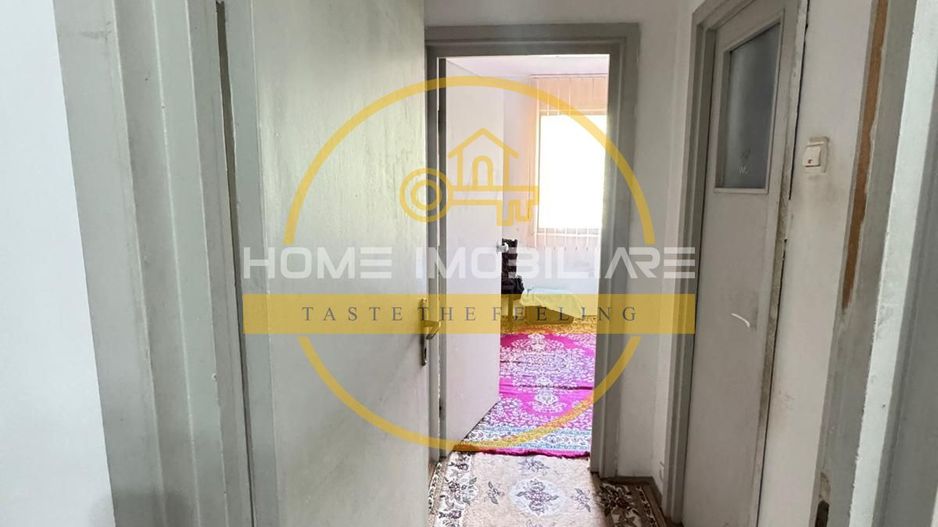 Apartament cu 2 camere / 48mp/ Etajul 2/ zona Tatarasi - Poză 5