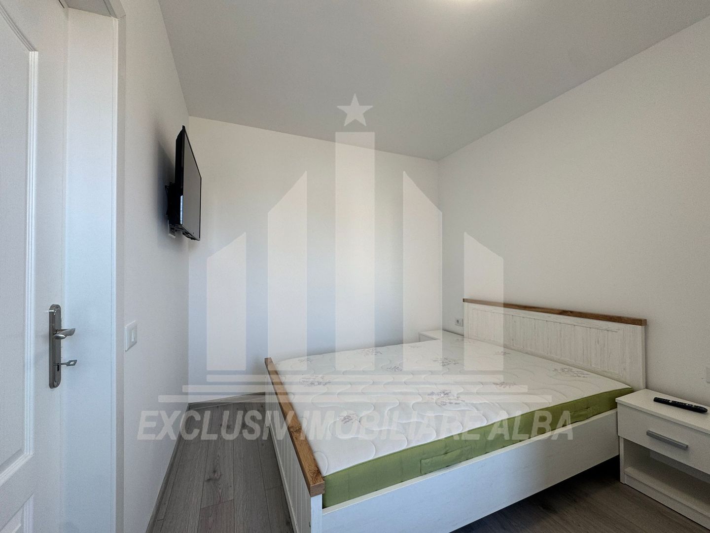 Apartament 2 camere | Etaj 1 | 45 mp | Bloc Nou | Mobilat | Cetate - Poză 6