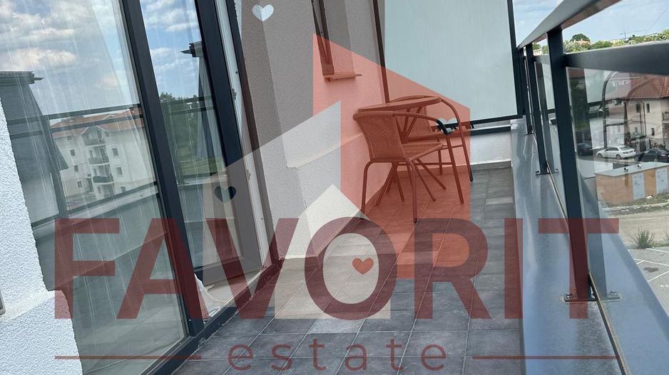 Braytim. Mobilat si utilat. Strada asfaltata - Poză 7