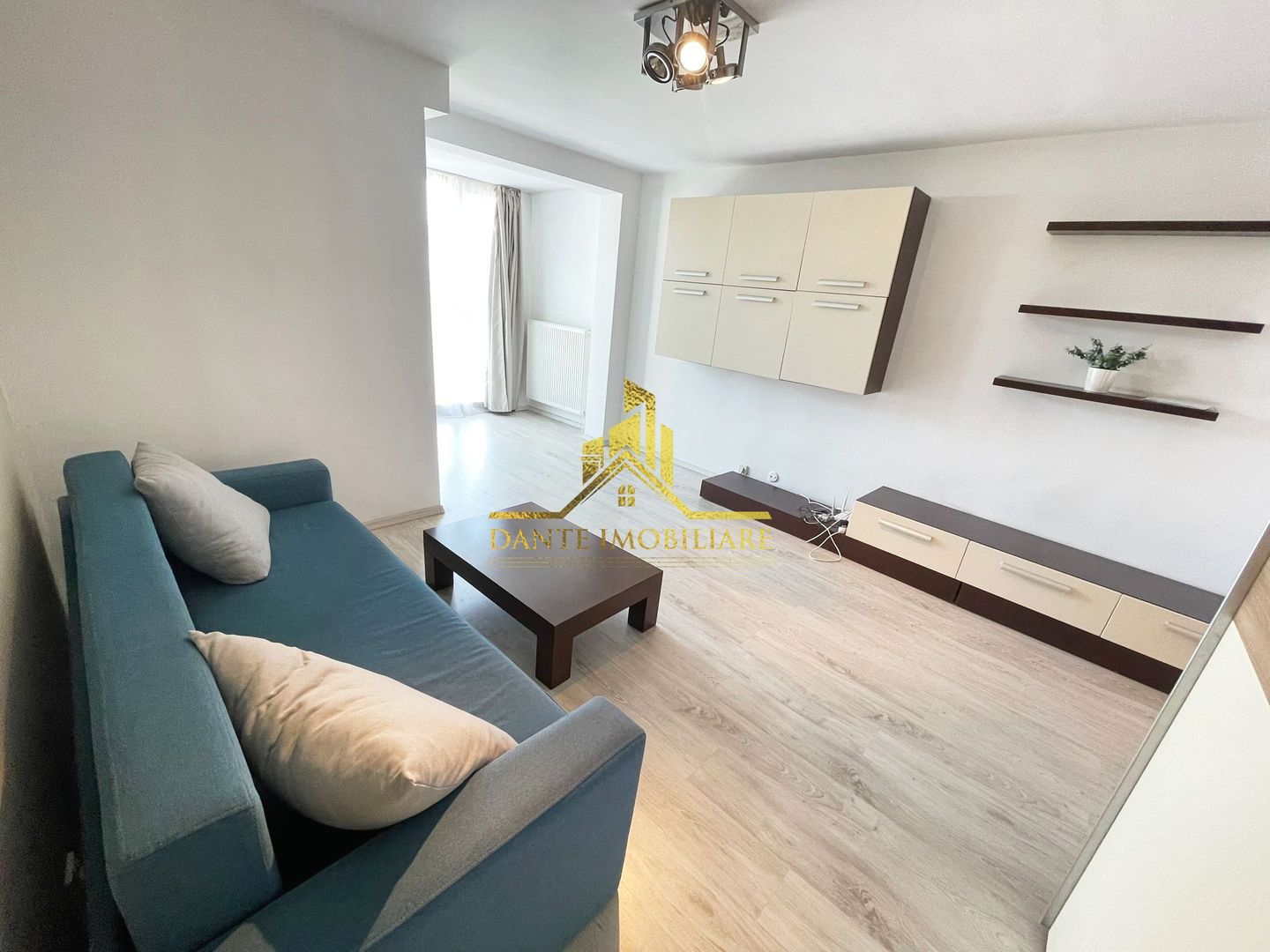 1 camera, mobilat modern, spatios, Gheorgheni, zona FSPAC - Poză 3