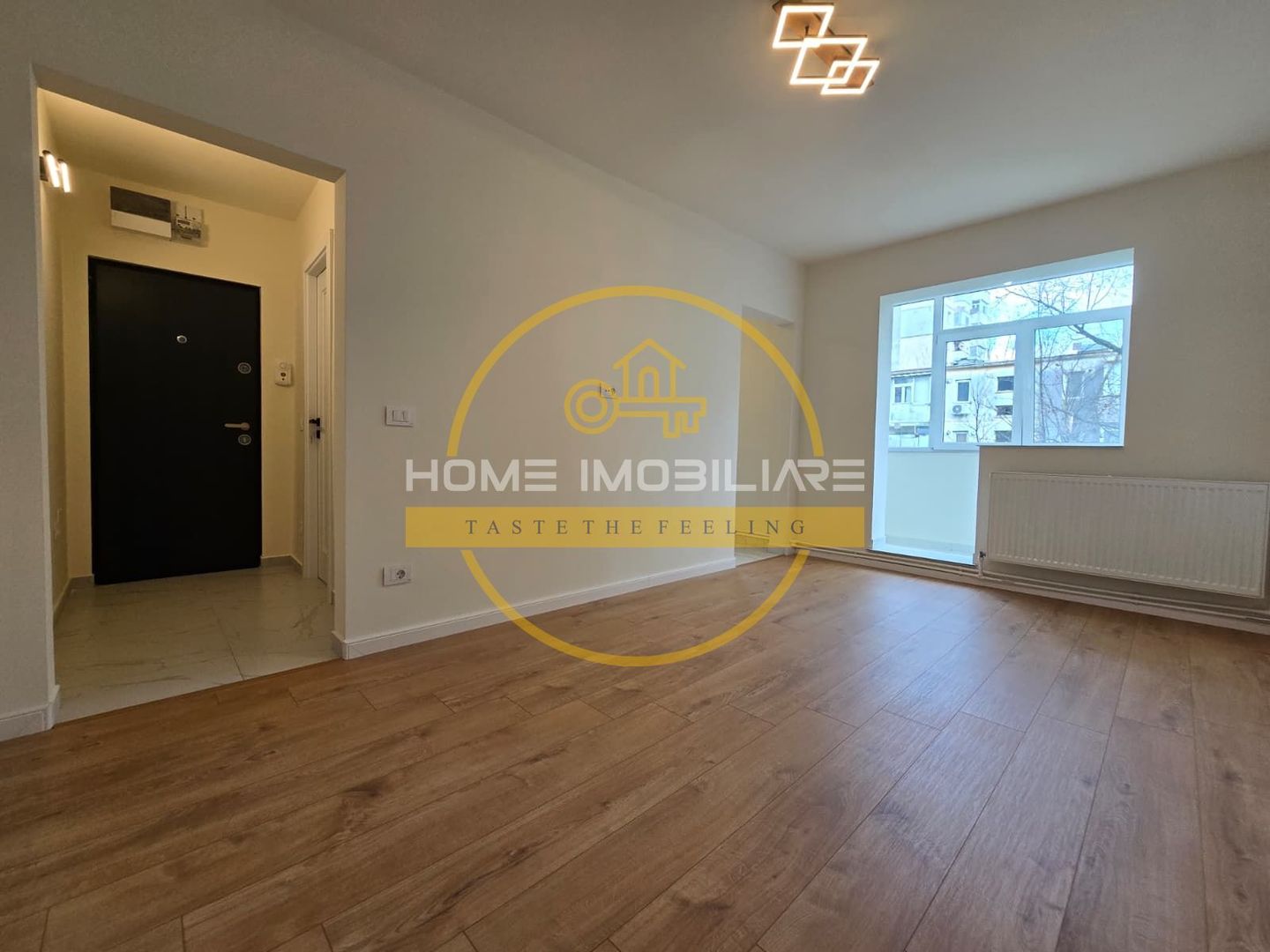 Apartament cu 2 camere / 38mp/ zona Alexandru cel Bun - Poză 1