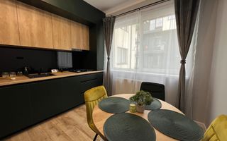 Apartament doua camere / Etaj intermediar / Zona Eroilor - Poză 12