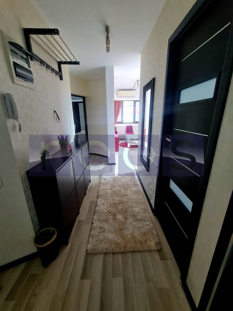 VANZARE 3 CAMERE | FLOREASCA | BLOC NOU - Poză 10