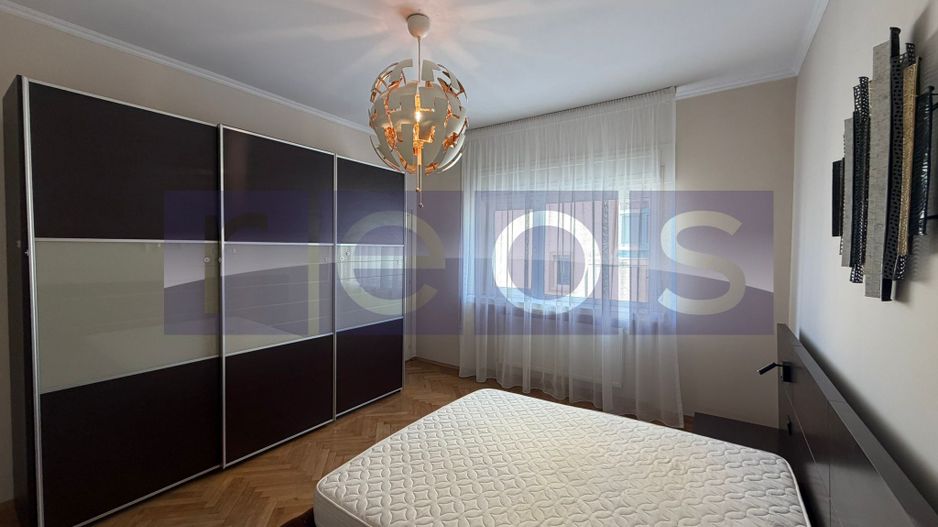 INCHIRIERE APARTAMENT IN VILA | 90MP | MOBILAT SI UTILAT | ARMENEASCA - Poză 16