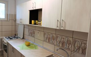 Garsonieră 38 mp | decomandată | 5 min metrou Gorjului - Poză 7