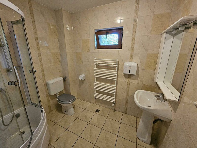 NOU! Vila deosebita, verdeata , intimitate , confort,  Parc Bazilescu - Poză 11