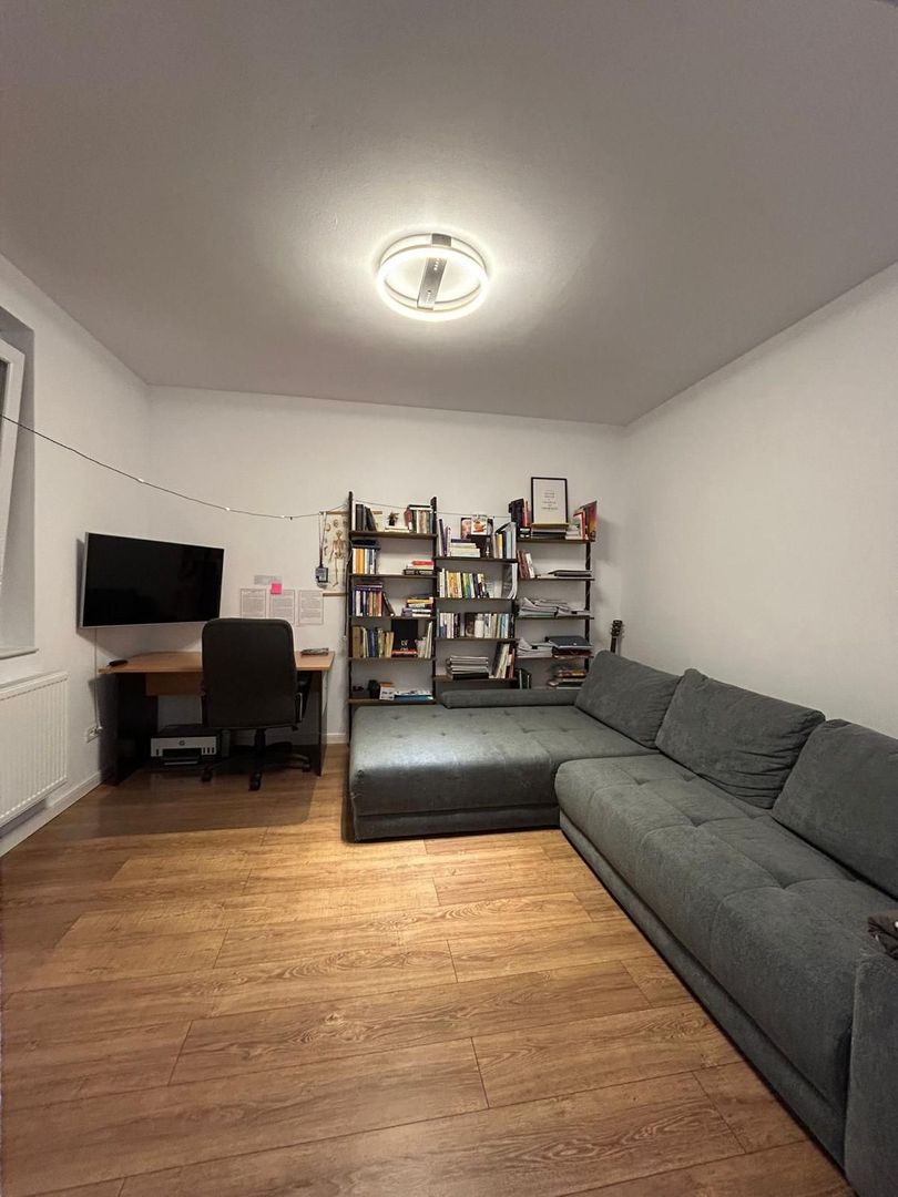 COMISION 0% | Apartament 1 Cameră | 32 mp | Zona Lunei - Poză 2