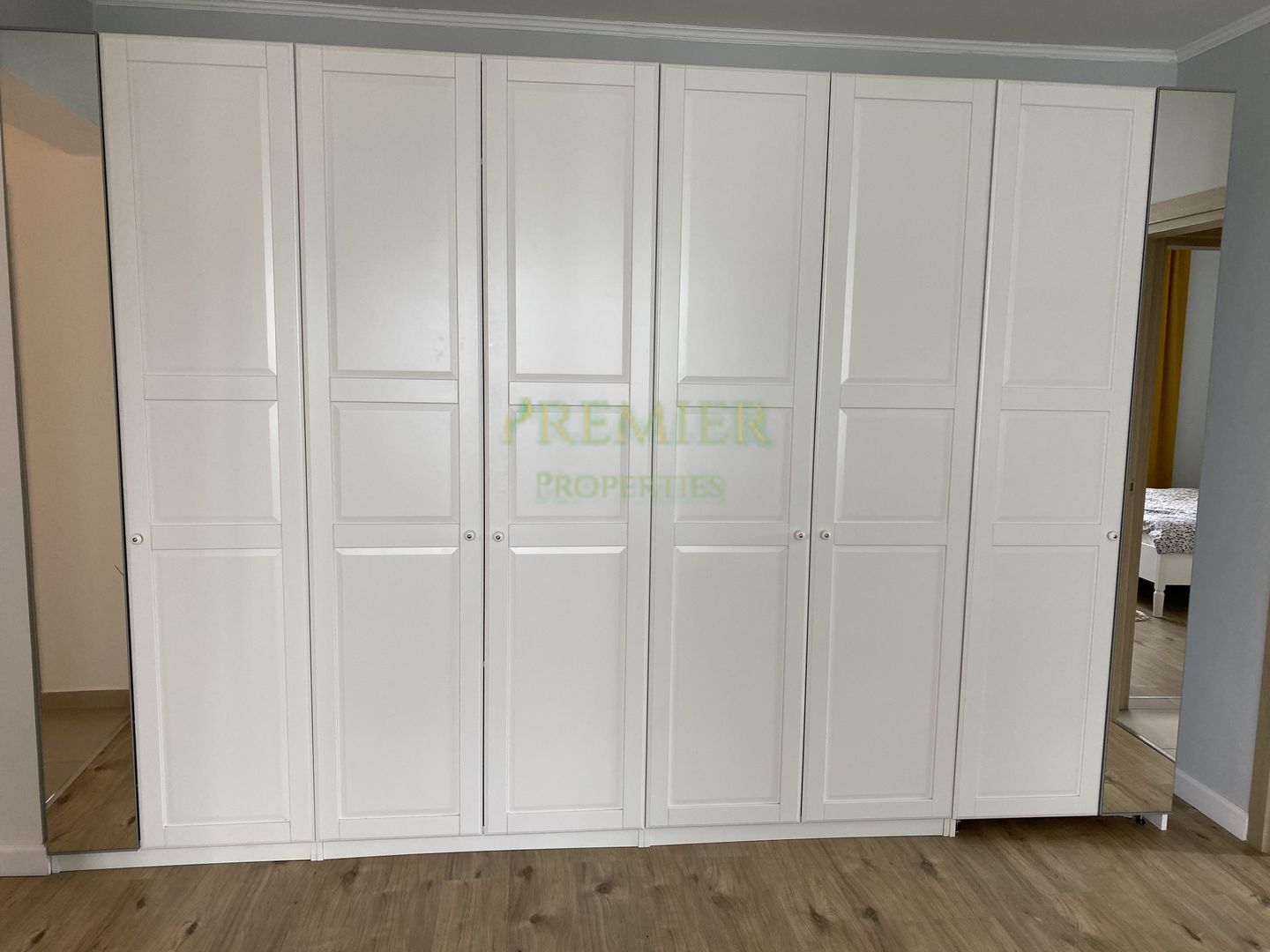 De vânzare apartament Greenfield – Salcâmilor |mobilat complet|parcare inclusa - Poză 13