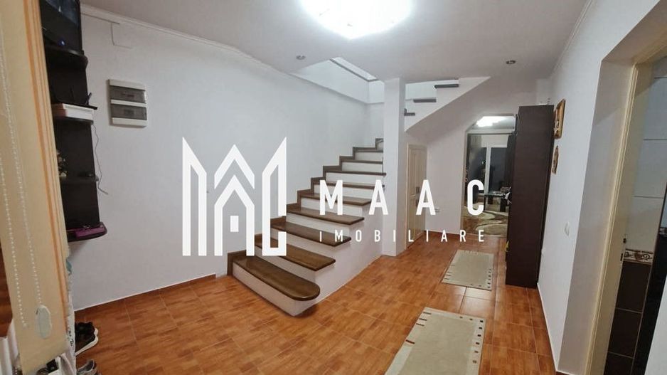 Casă 5 camere de vânzare | Terezian, Sibiu | 130 mp - Poză 9