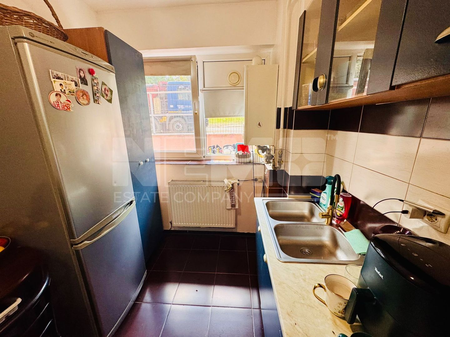 George Enescu | 2 camere | 40 MP | Parter | 65000 Euro - Poză 6