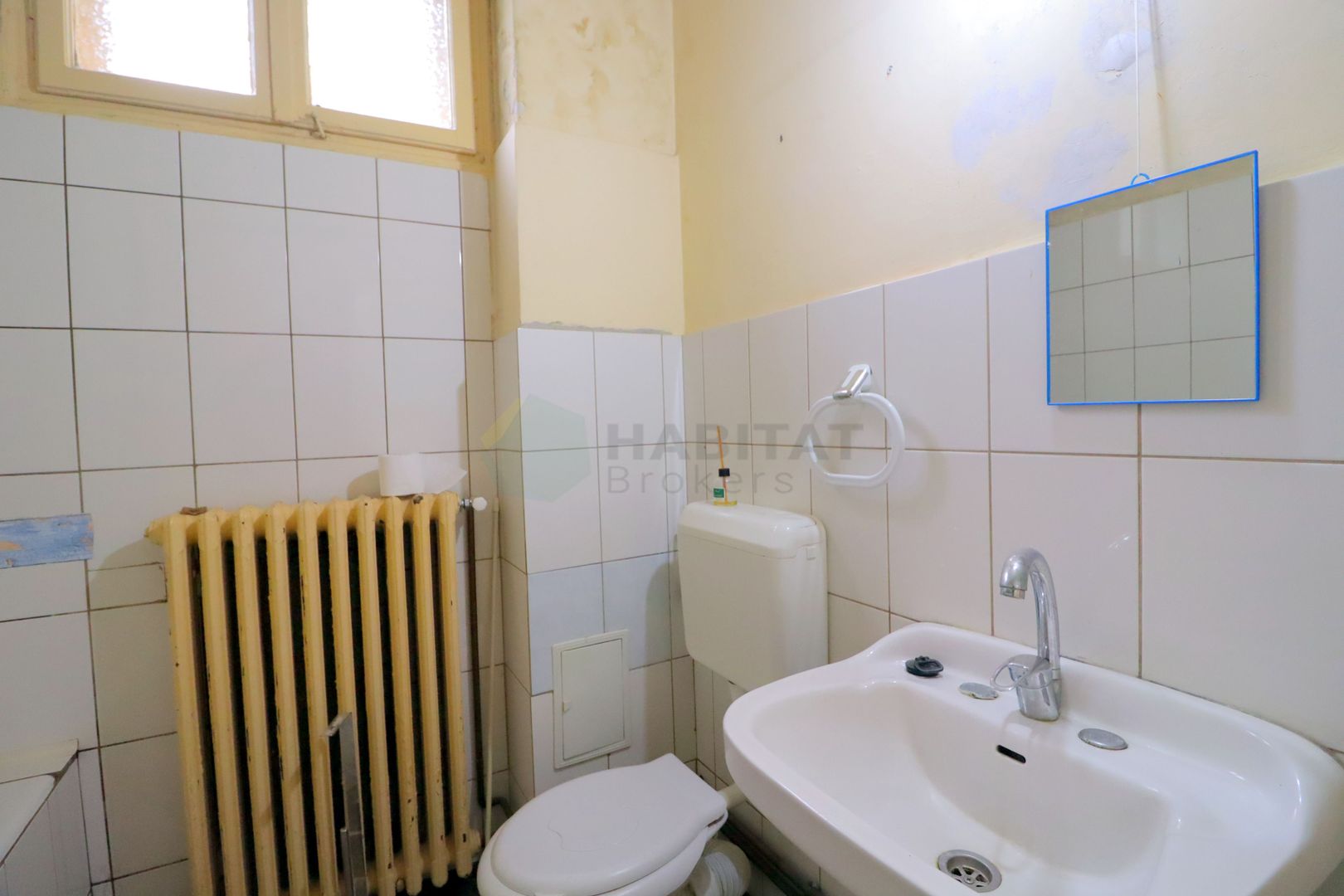 Ultracentral, Unirii, loc de parcare în curtea imobilului - Poză 12