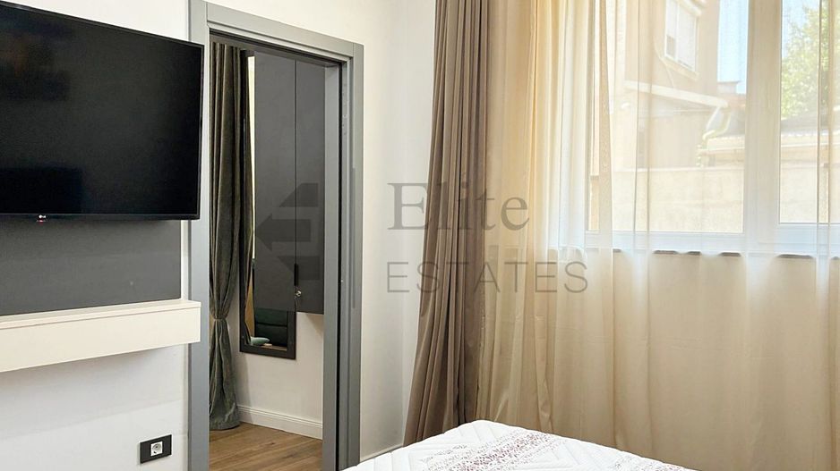 Apartament ultracentral cu 3 camere de inchirat - Poză 5