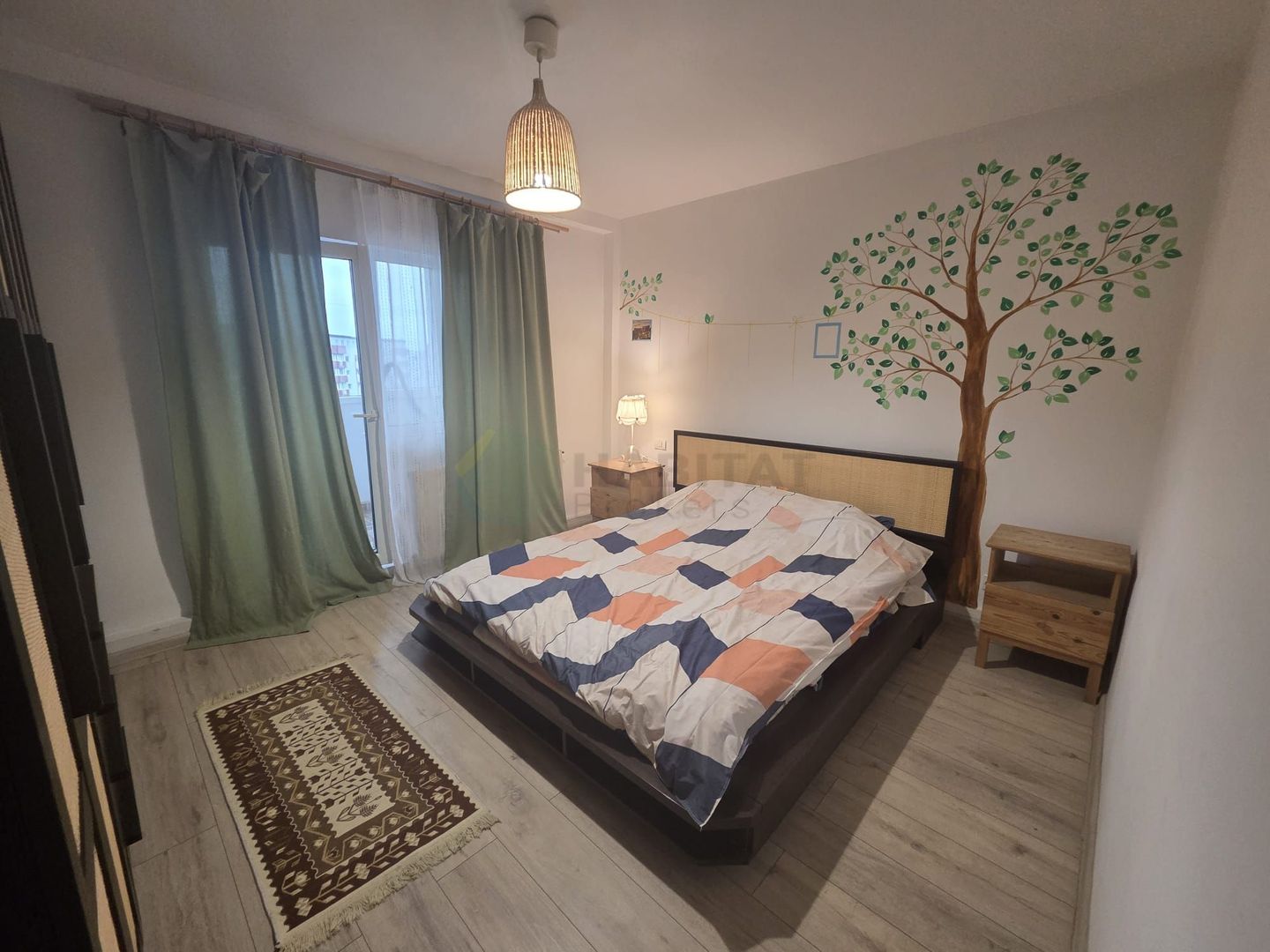 Apartament de vânzare – 3 camere/ Zona 13 Septembrie / Parcul Sebastian - Poză 12