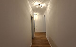 Casa individuala 140 mp utili pe un singur nivel teren 500 mp Tocile - Poză 9
