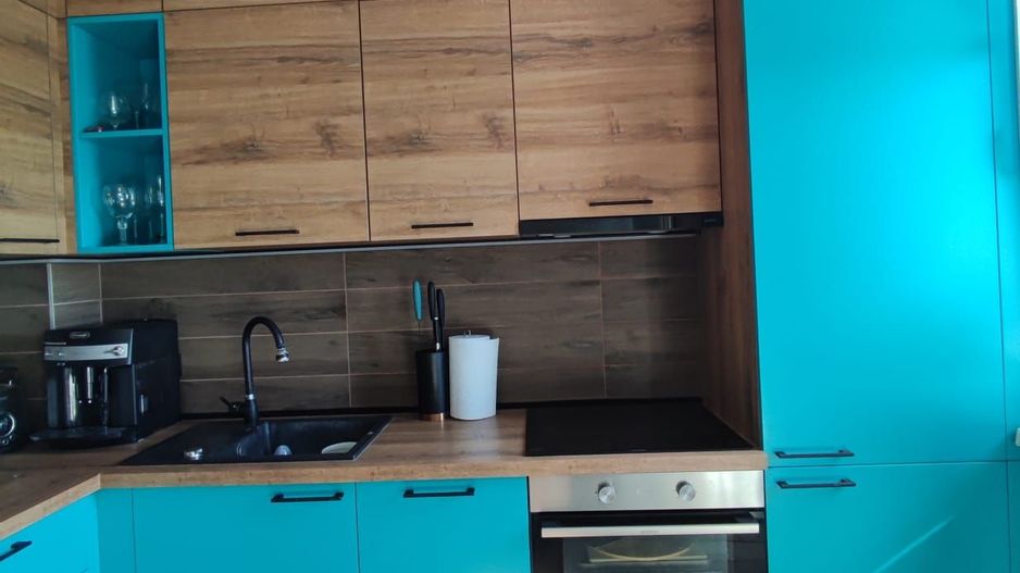 Apartament cu 3 camere, 2 bai si loc de parcare - Poză 10