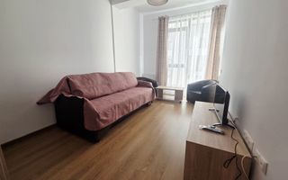 Prima închiriere | Apartament modern cu parcare subterană – Doamna Stanca - Poză 2