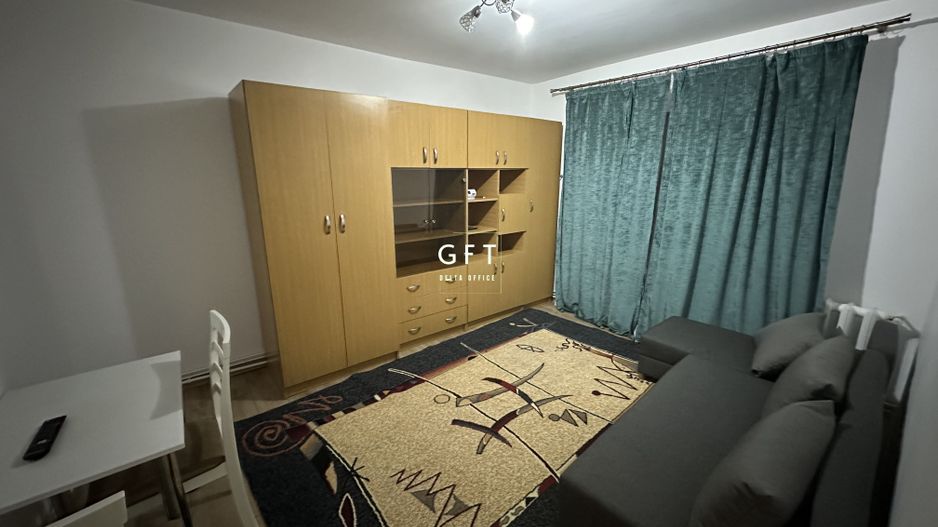 Garsoniera de inchiriat, Zona Sensul Vechi - Poză 1