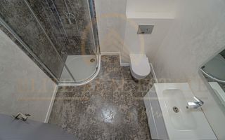 Stațiunea Mamaia - Complex Ștefan Building -  2 camere cu vedere la mare. - Poză 13