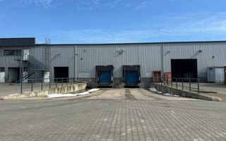 Proprietate logistică cu hală și platformă betonată – zona Șos. Odăii București - Poză 9