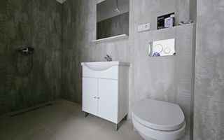 Apartament cu 2 camera de vanzare, Alba-Micesti - Poză 5