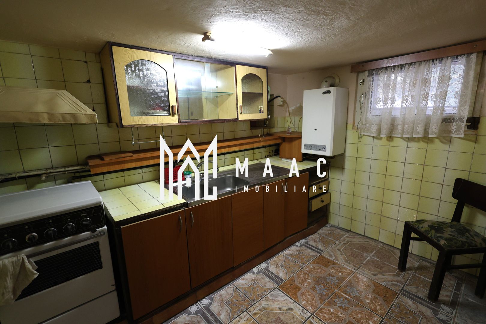 Casa 4 camere I Teren 550 mp I Garaj I Zona Trei Stejari - Poză 15