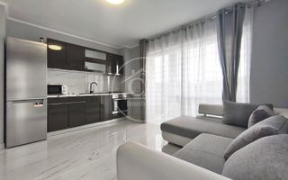 Apartament de închiriat cu 3 camere în Prima Nufarul, Oradea. - Poză 2