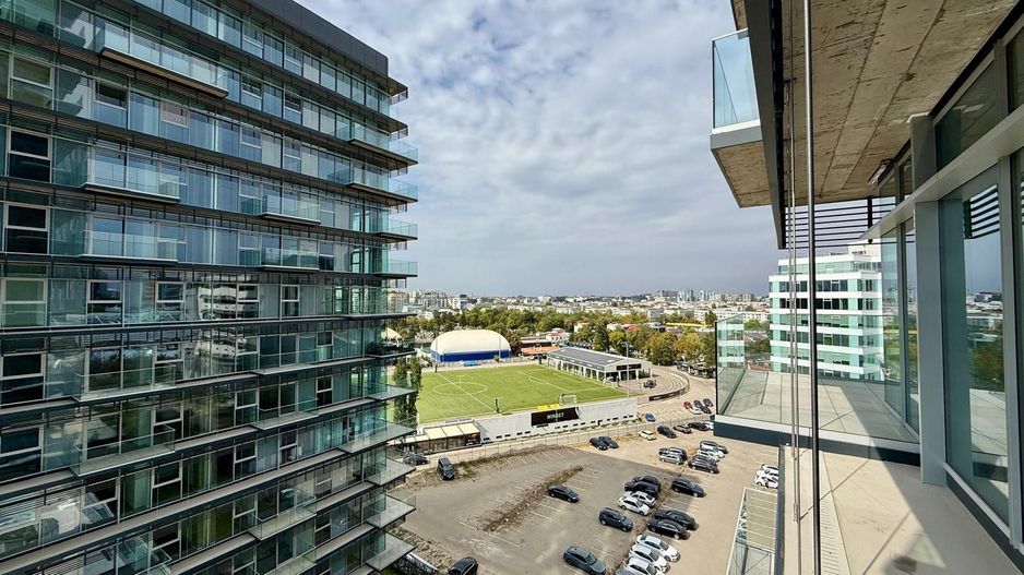Apartament 2 camere I Upsite I Floreasca I Vanzare - Poză 12