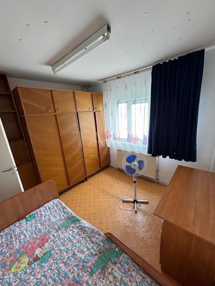 Apartament 4 camere, 75 mp, Mănăștur – zona Billa - Poză 4