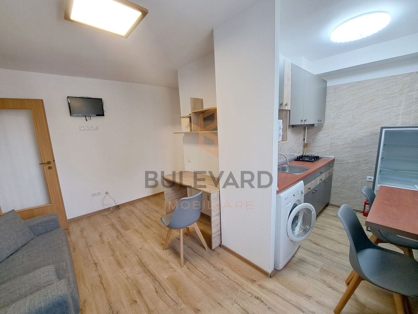 Comision 0. Apartament de vanzare in centrul cartierului Gheorgheni! - Poză 2