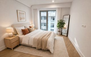 Apartament  3 camere Cortina 126 - Poză 2