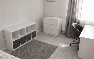 Casa individualamobilata/utilata teren 500 mp asfalt. - Poză 9