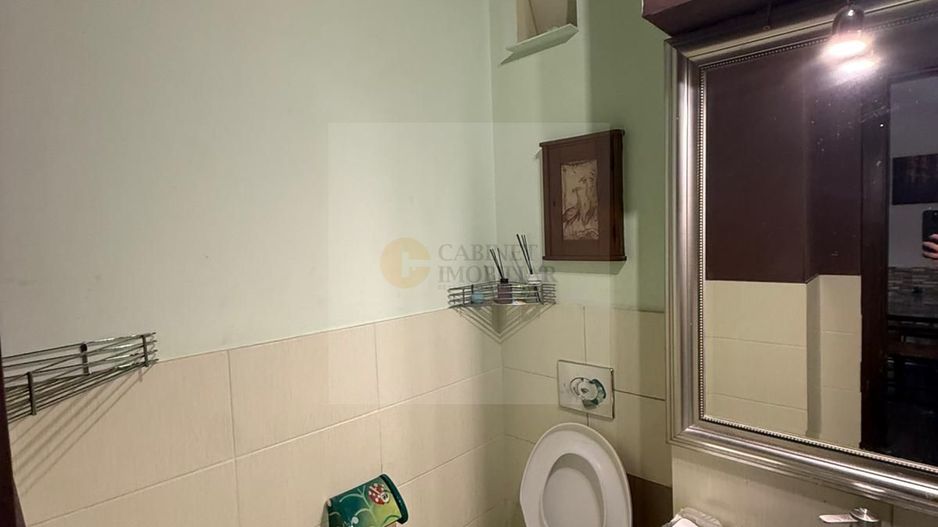 2 camere | Piata Amzei |  Etaj 6 - Poză 8