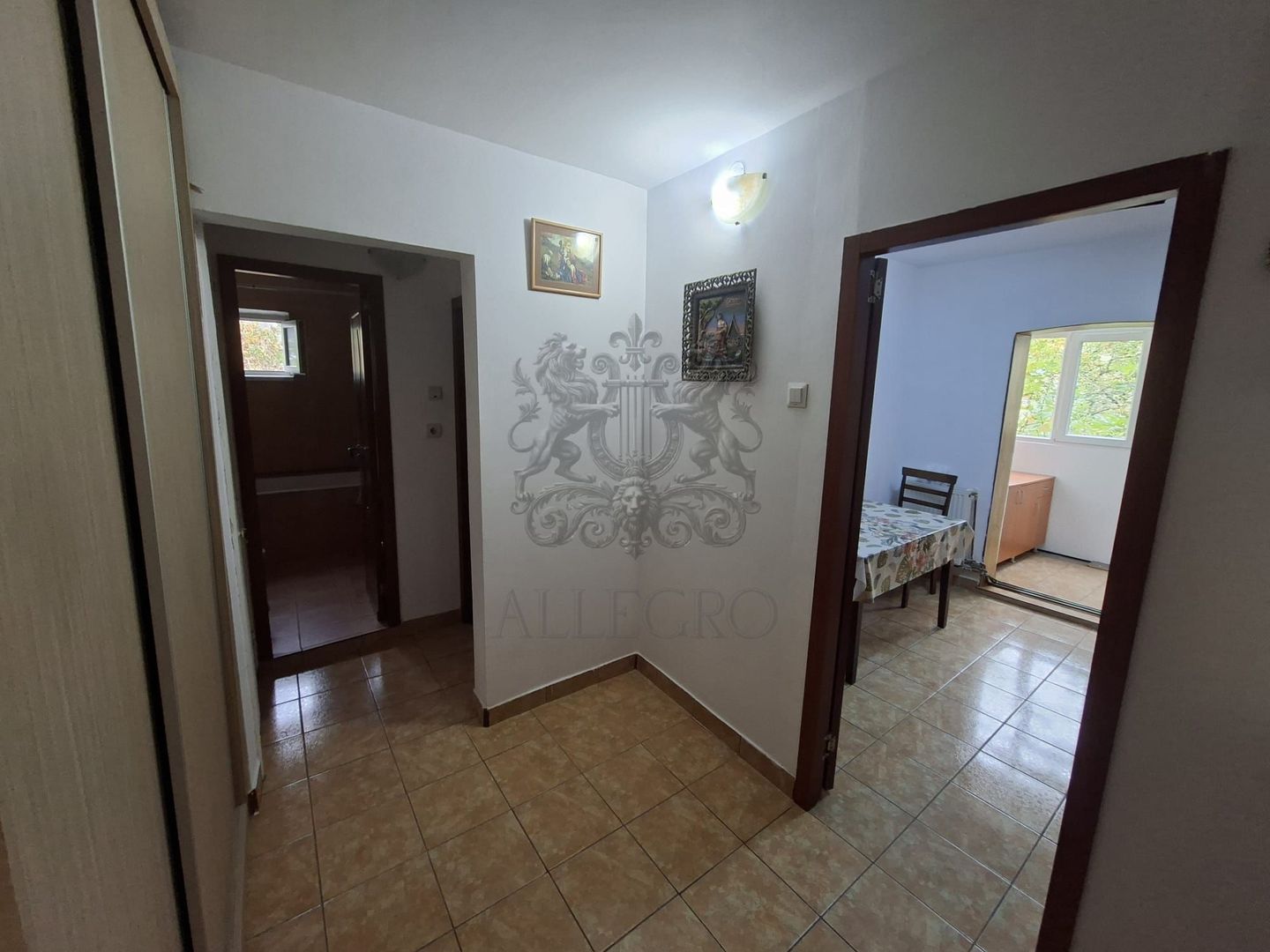 Inchiriere | 2 Camere | Moinesti - Gorjului | Centrala Proprie - Poză 10