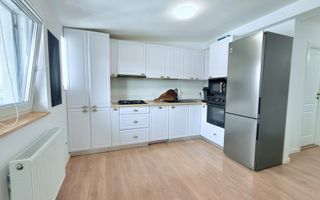 Apartament 3 camere la cheie, 2 bai, balcon, parcare, zona Sannicoara - Poză 4