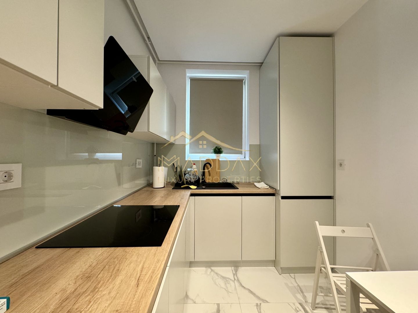 Apartament cu 2 camere *75mp* + Loc parcare subteran // Floreasca - Poză 11