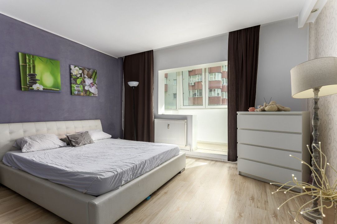 Apartament 4 camere 13 septembrie - Poză 2