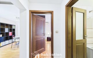 Un acasă luminos și rafinat – 3 camere, design modern,  zona Girocului - Poză 19
