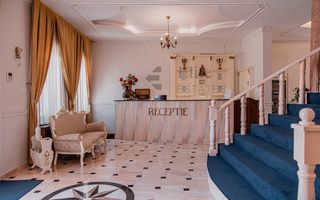 Pensiune cu restaurant si spa in Baile felix - Poză 4