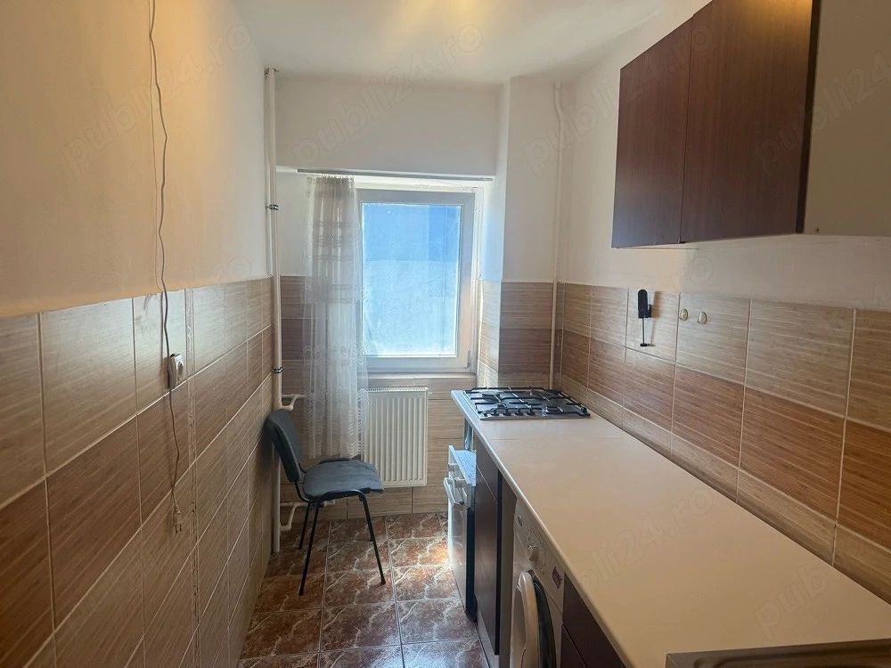 De Închiriat: Garsonieră Decomandată– Zona Tineretului - Poză 5