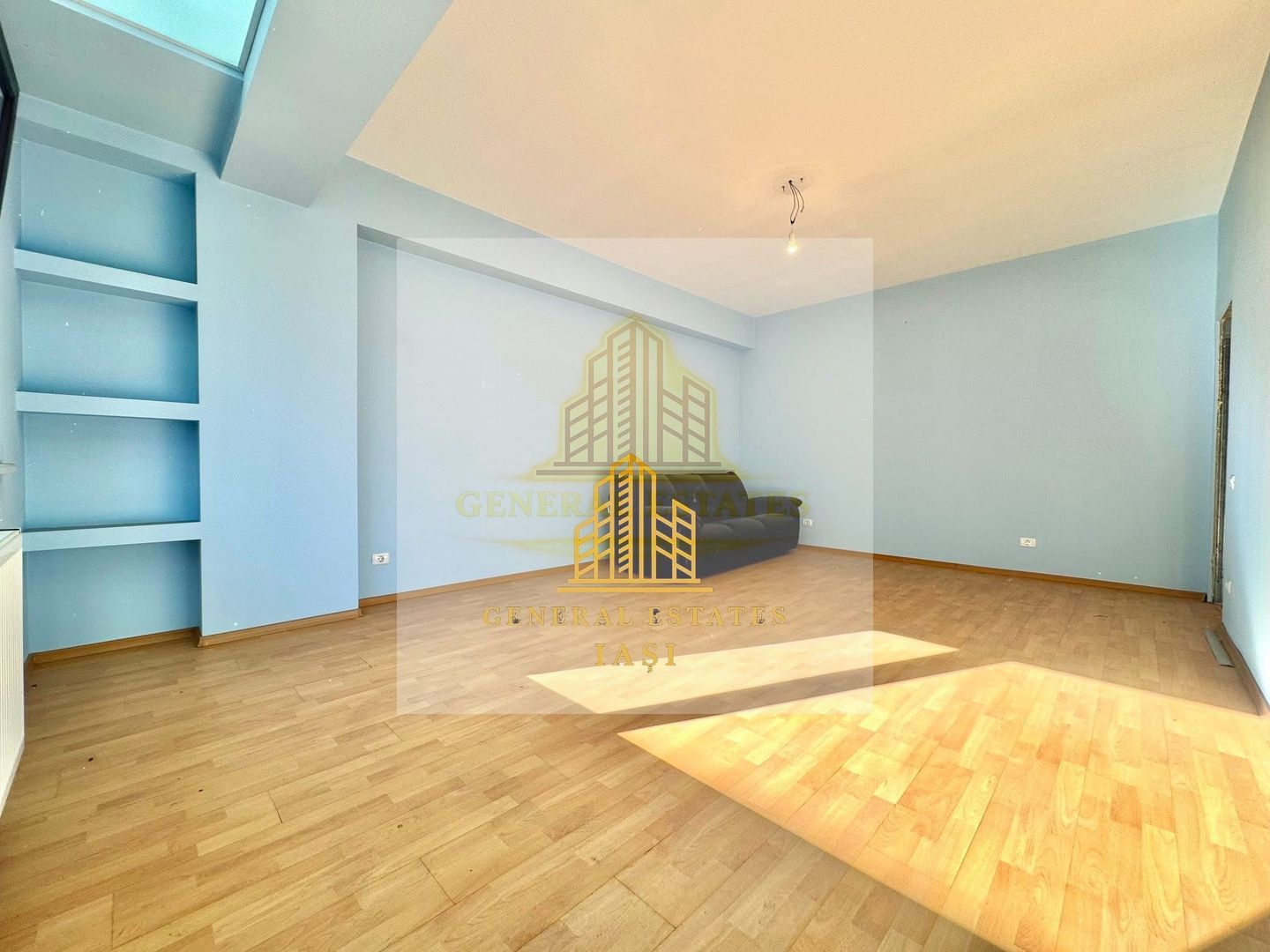 Vânzare apartament în bloc nou - 3 camere, 120 m.p. - Tătărași - Poză 15