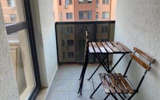 Apartament 2 camere mobilat complet zona metropolitană București - Poză 8