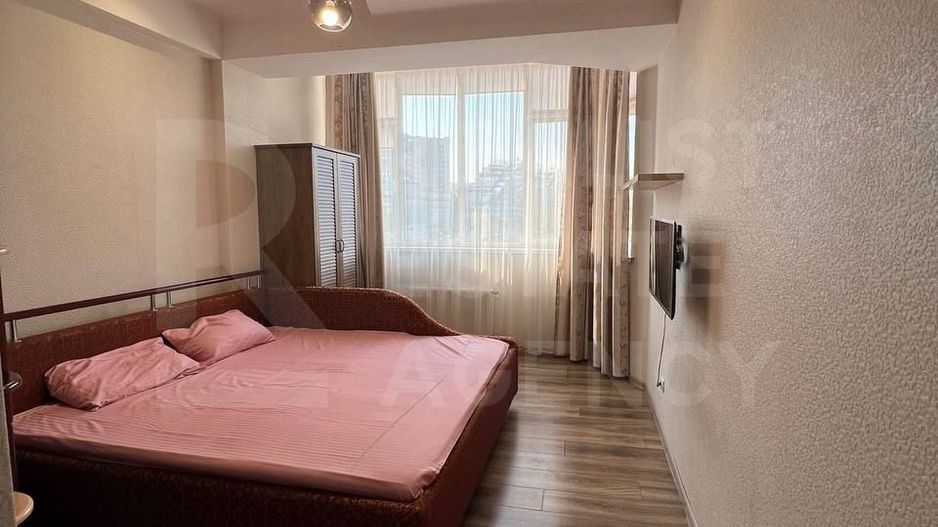 Chirie, apartament, 3 camere, bd. Decebal, Botanica - Poză 8