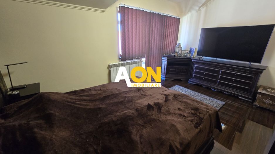 Casa 5 Camere 1700mp Teren, 10km de Alba Iulia - Poză 21