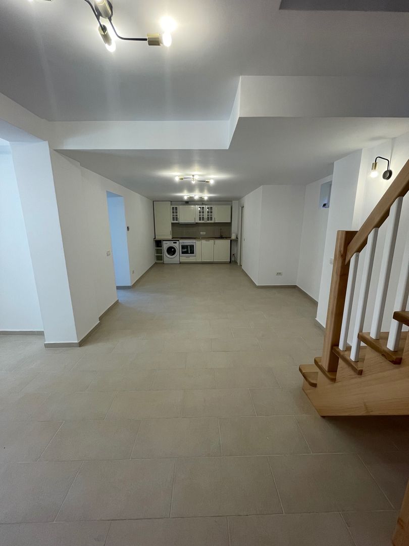 Casa de inchiriat | Aviatiei-Herastrau |7 minute de metrou - Poză 3