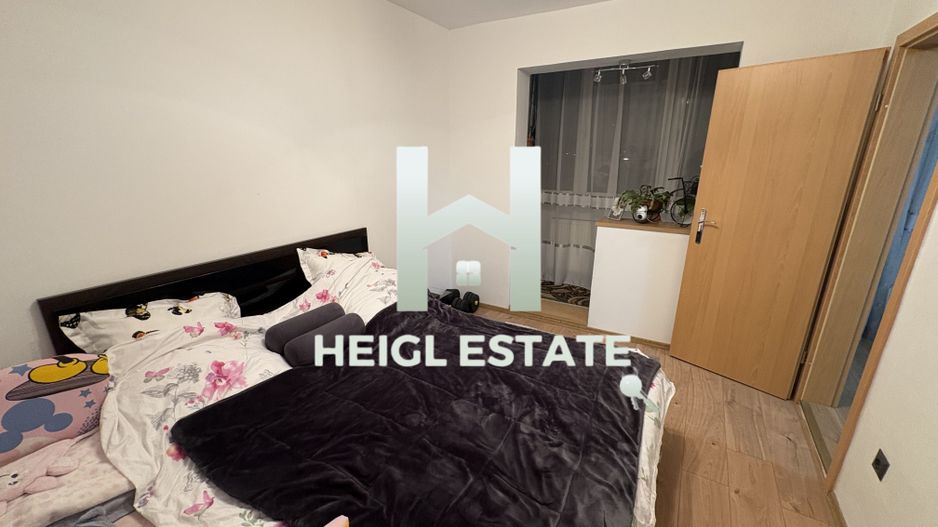 Apartament cu 3 camere in zona Soarelui - Poză 4