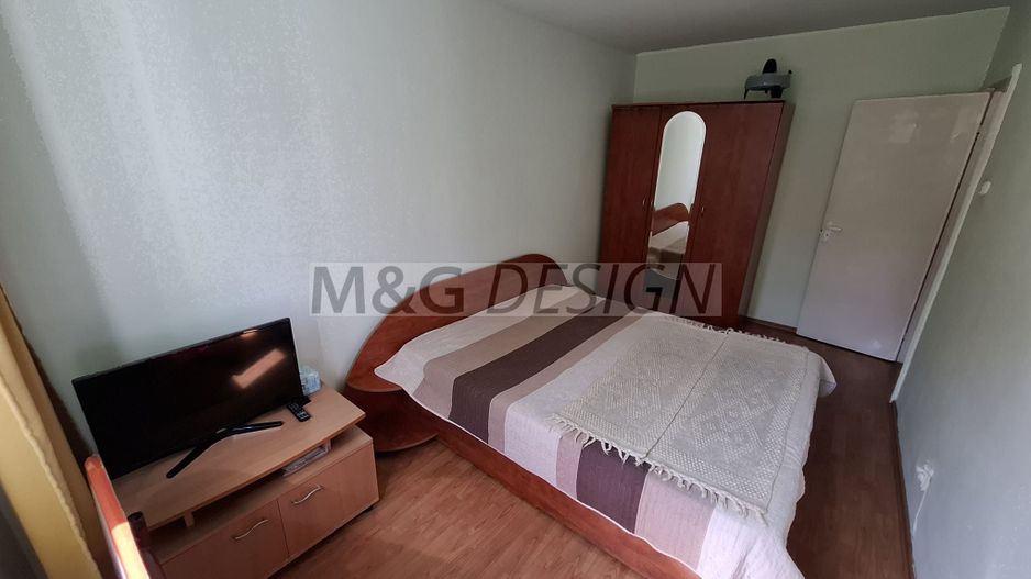 Girocului, Sectia 2 Politie, 2 camere, et 2, CENTRALA PROPRIE - Poză 21