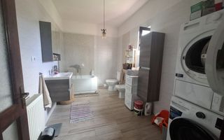 Casă 4 camere | Mănăilești, Vâlcea | 134 mp, teren 1.556 mp - Poză 8