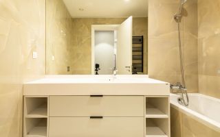 Apartament 2 camere mobilat in One Verdi Park cu loc de parcare inclus - Poză 15